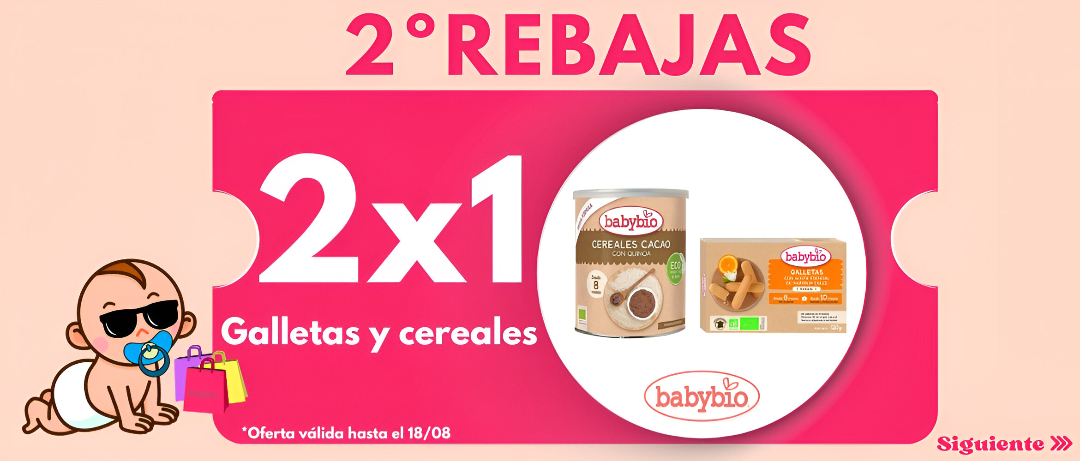 BabyBio